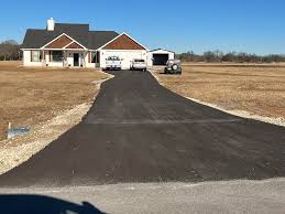 Best Driveway Crack Filling  in Desert View Highlands, CA